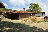 Viesu māja Žeravna Bulgārija